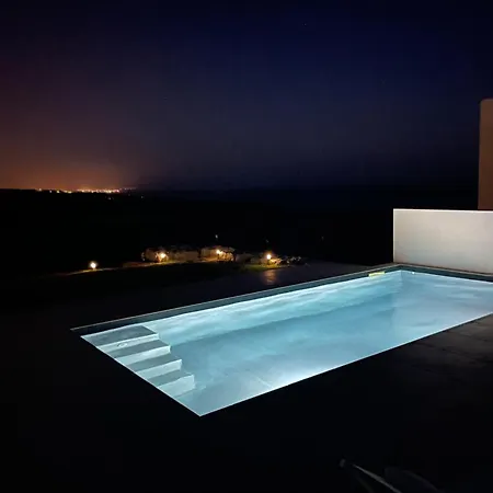 Amazing Sea View House 빌라 *