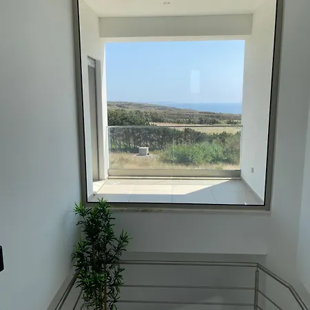 빌라 Amazing Sea View House *