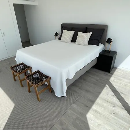 Amazing Sea View House