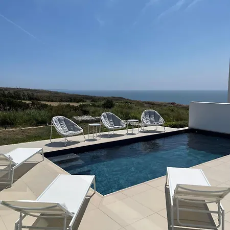 Amazing Sea View House 빌라 로리냐