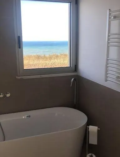 Amazing Sea View House * Lourinhã