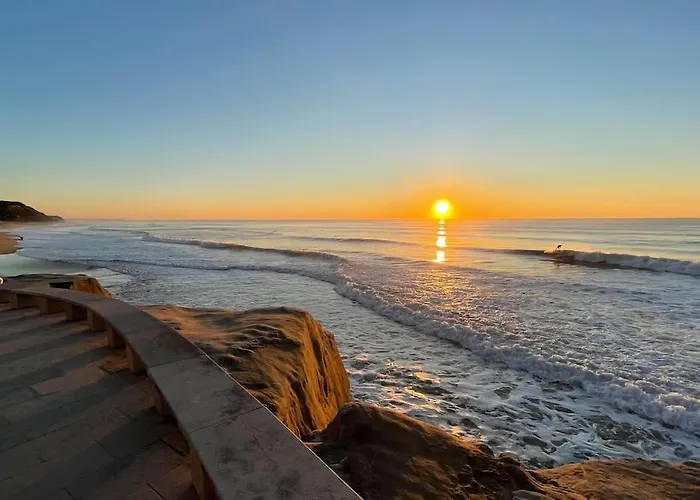 Amazing Sea View House Villa *