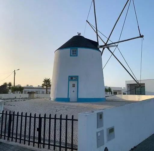 Amazing Sea View House *