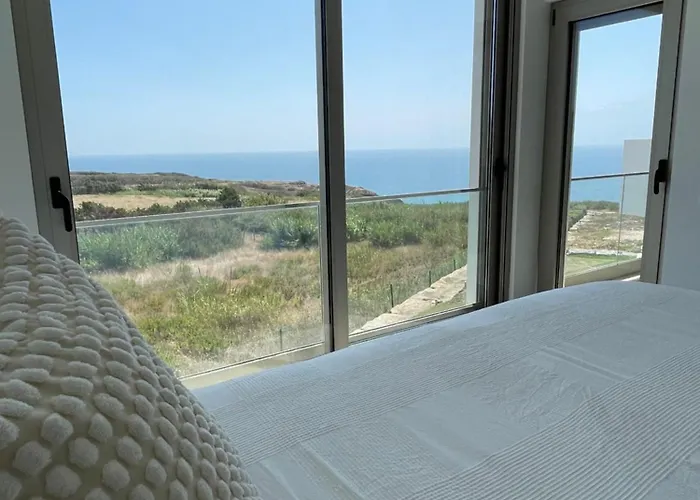 Amazing Sea View House *