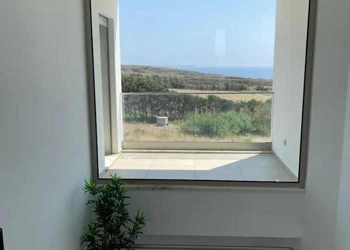 Villa Amazing Sea View House *