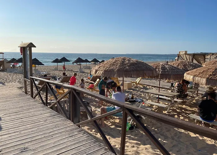 Amazing Sea View House Villa Lourinhã