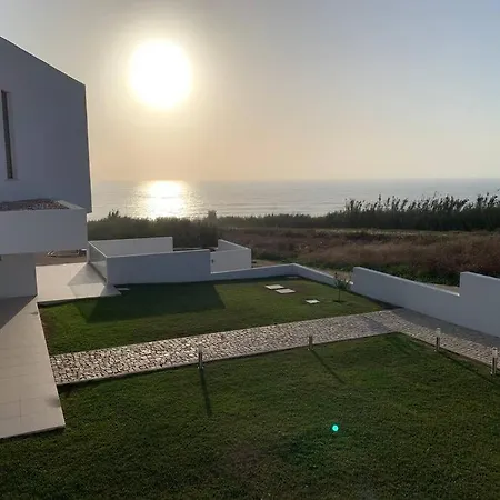 Amazing Sea View House ヴィラ