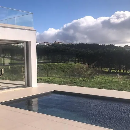 Amazing Sea View House * ロウリニャン