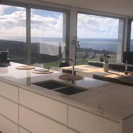 Amazing Sea View House ロウリニャン