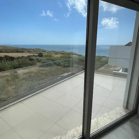 Amazing Sea View House ヴィラ *