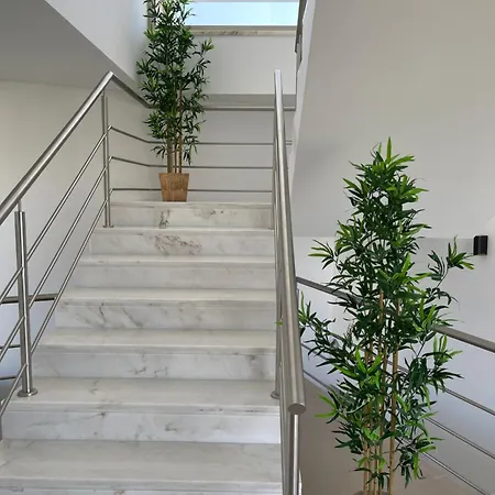 Amazing Sea View House ヴィラ ロウリニャン
