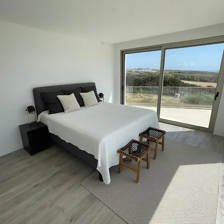 Amazing Sea View House ヴィラ