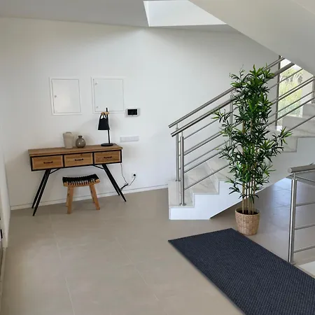 Amazing Sea View House ロウリニャン