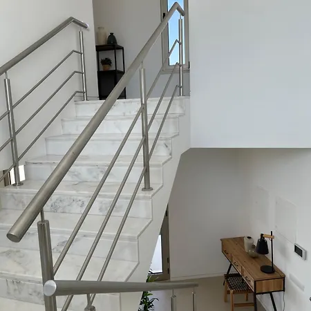 ヴィラ Amazing Sea View House *