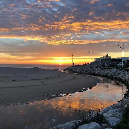 Amazing Sea View House Villa Lourinha (Lisbon)